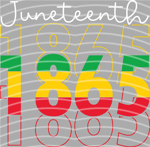 Black History in 1865-LY 226